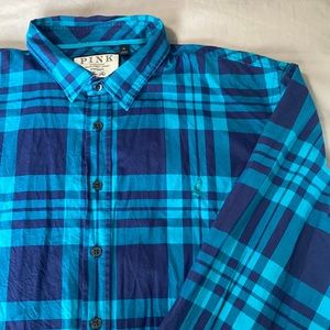 Thomas Pink - button shirt - XL